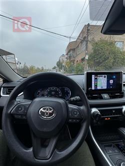 تويوتا راف 4